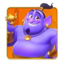 Crazy
Genie